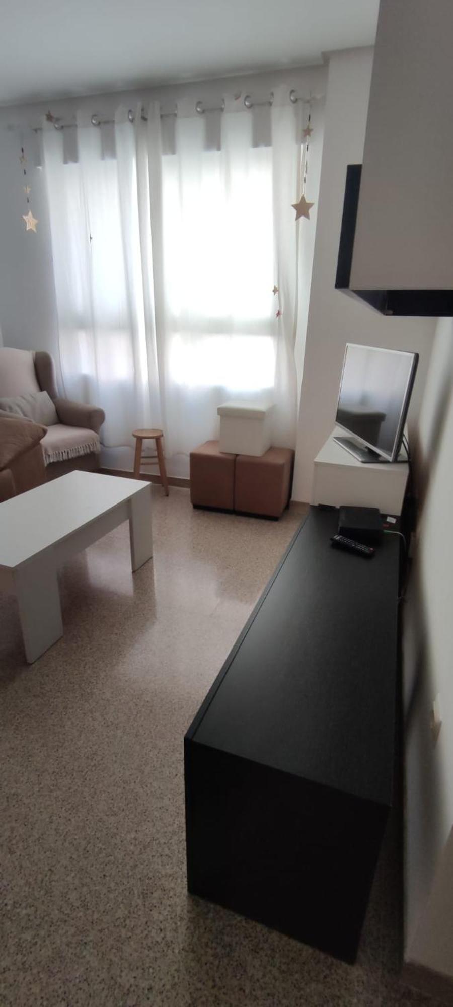 Alicante Apartment Exteriör bild