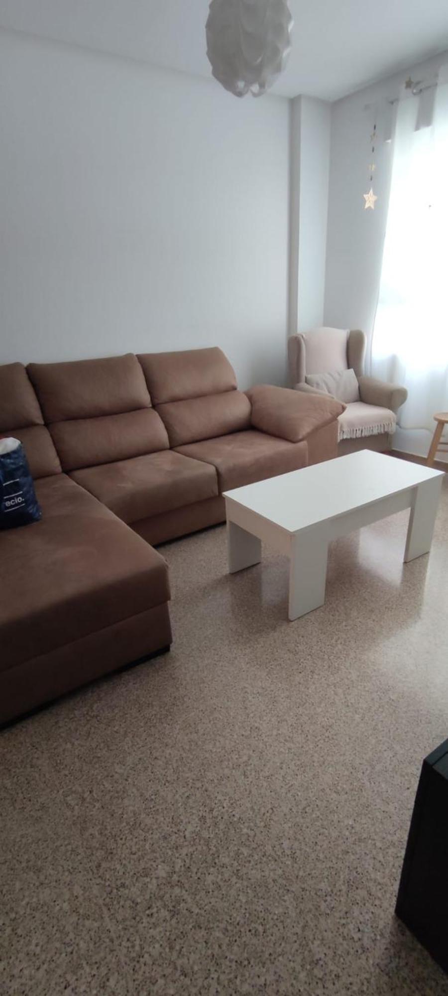 Alicante Apartment Exteriör bild