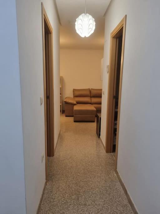 Alicante Apartment Exteriör bild