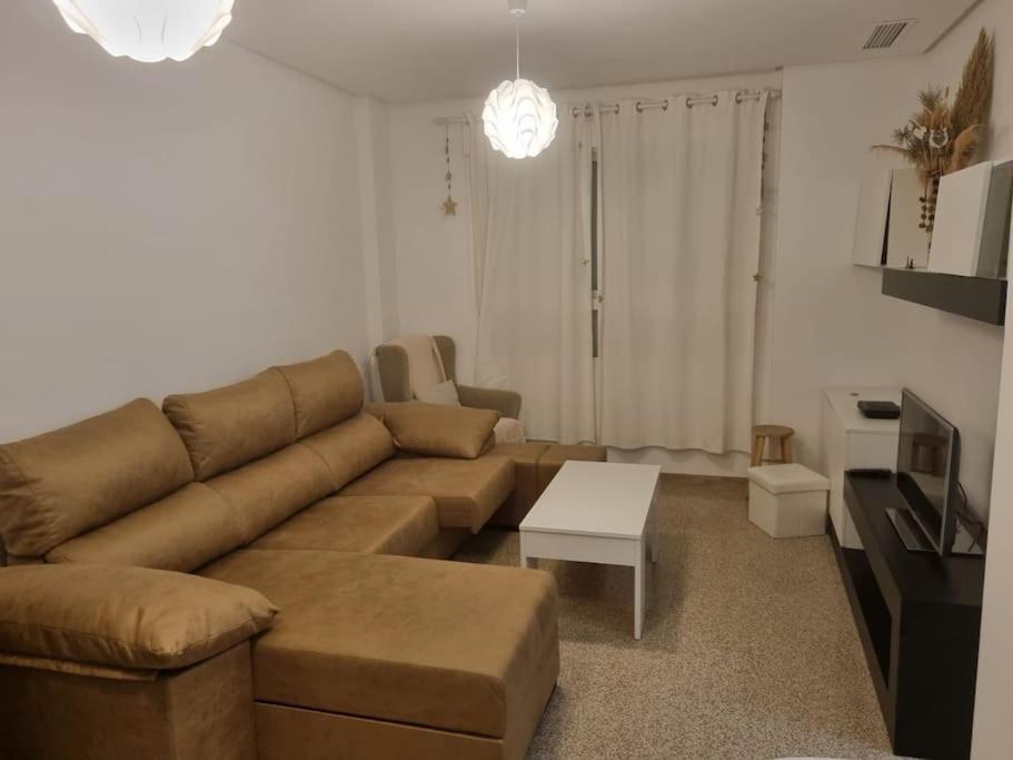 Alicante Apartment Exteriör bild